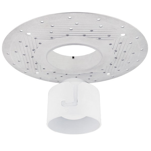 Elco Lighting - ELK215W - 2" Koto Rnd Trimless Rflctr Only - All White