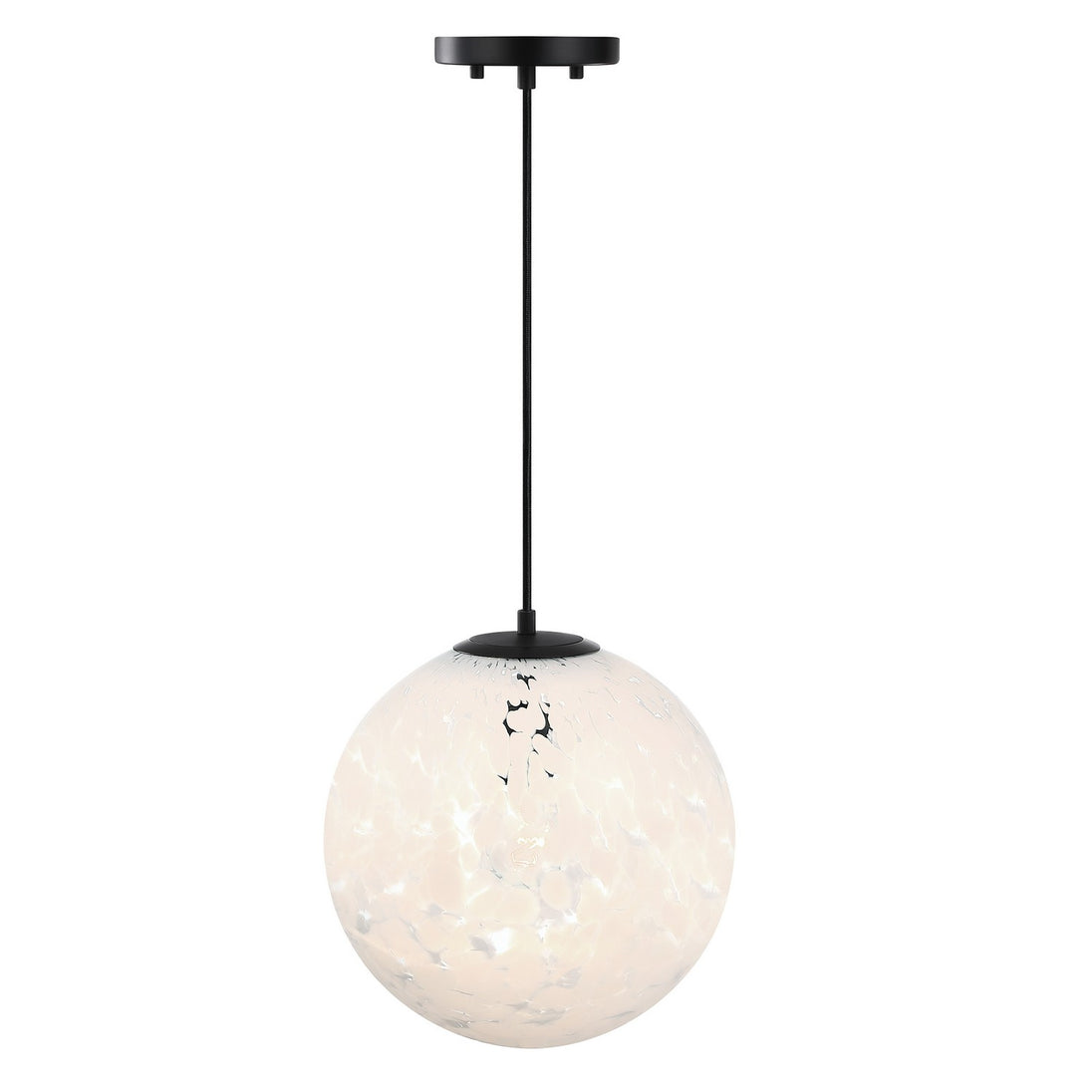 Designers Fountain - D282M-11P-MB - One Light Pendant - Circo