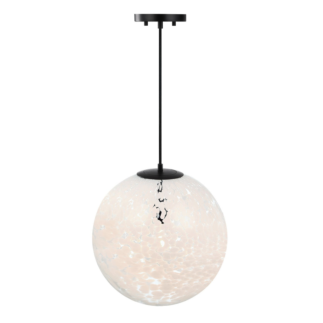 Designers Fountain - D282M-14P-MB - One Light Pendant - Circo