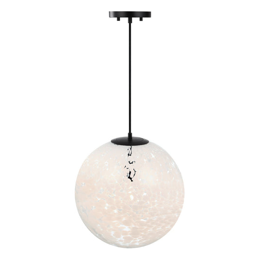 Designers Fountain - D282M-14P-MB - One Light Pendant - Circo