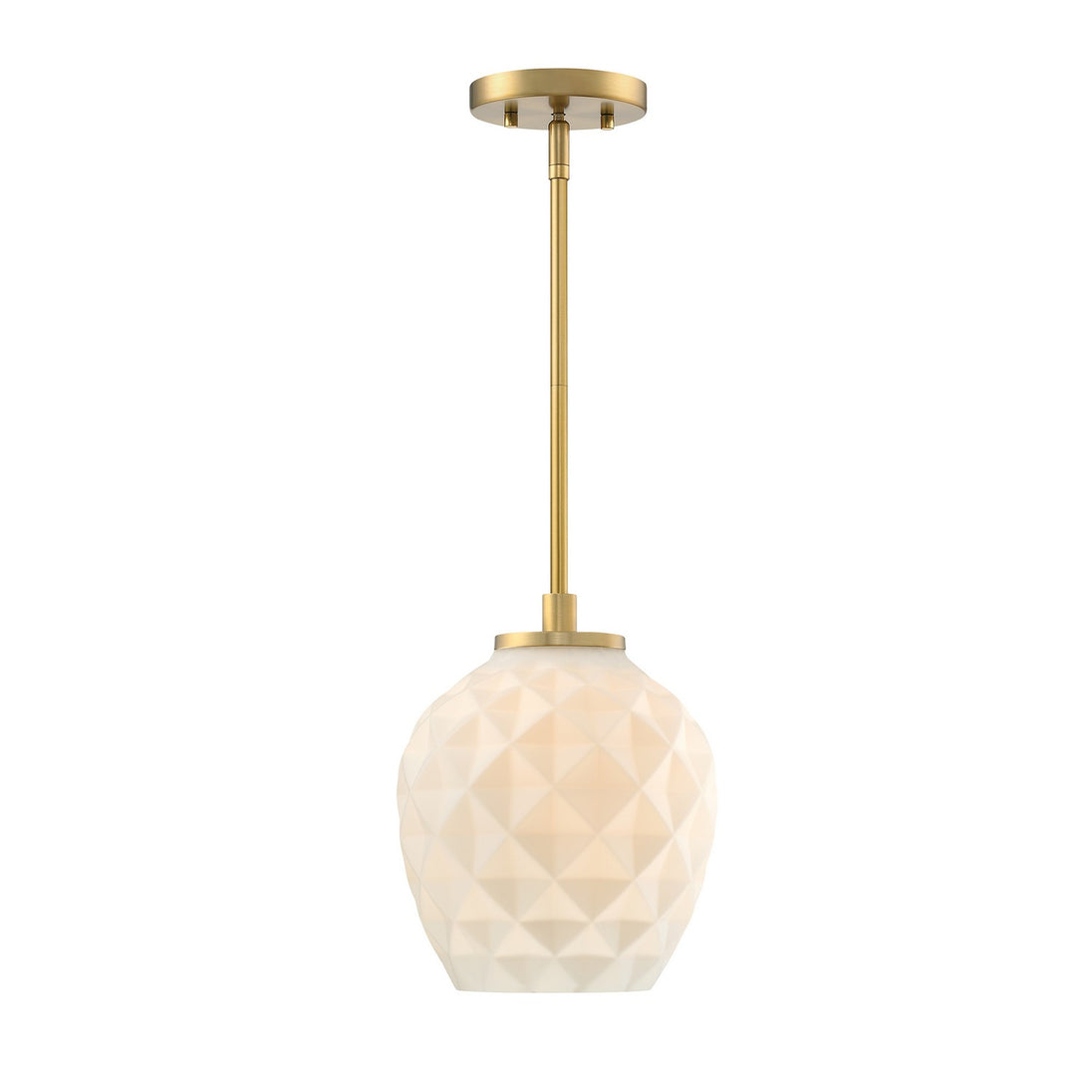 Designers Fountain - D289M-9P-BG - One Light Pendant - Dita