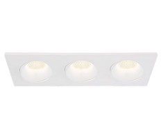 Eurofase - 45382-017 - LED Gimbal - Midway - White