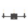 Eurofase - 45234-035 - LED Wall Mount - Torna - Black