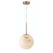 Eurofase - 46766-014 - LED Pendant - Kepler - Gold