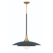 Eurofase - 46785-022 - LED Pendant - Welsh - Blue