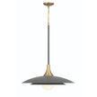 Eurofase - 46785-039 - LED Pendant - Welsh - Gray