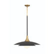Eurofase - 46785-046 - LED Pendant - Welsh - Black