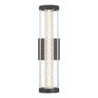 Eurofase - 46808-011 - LED Outdoor Wall Sconce - Savron - Black