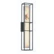 Eurofase - 46838-018 - LED Outdoor Wall Sconce - Blakley - Black