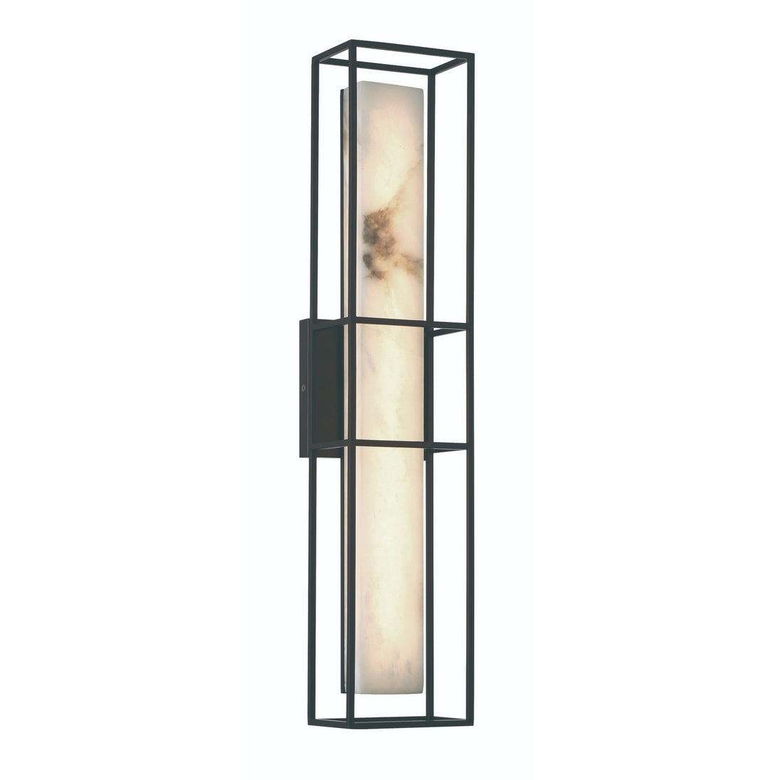 Eurofase - 46838-018 - LED Outdoor Wall Sconce - Blakley - Black