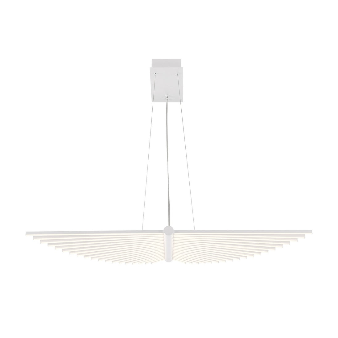 Eurofase - 46841-032 - LED Chandelier - Seraph - White