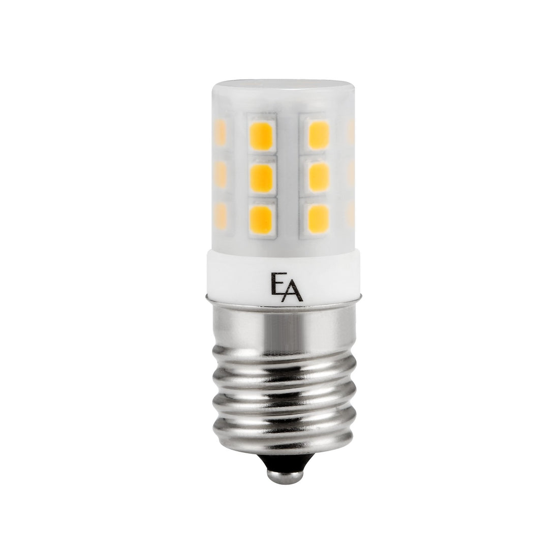 Emery Allen - EA-E17-2.5W-001-279F-D - LED Miniature Lamp