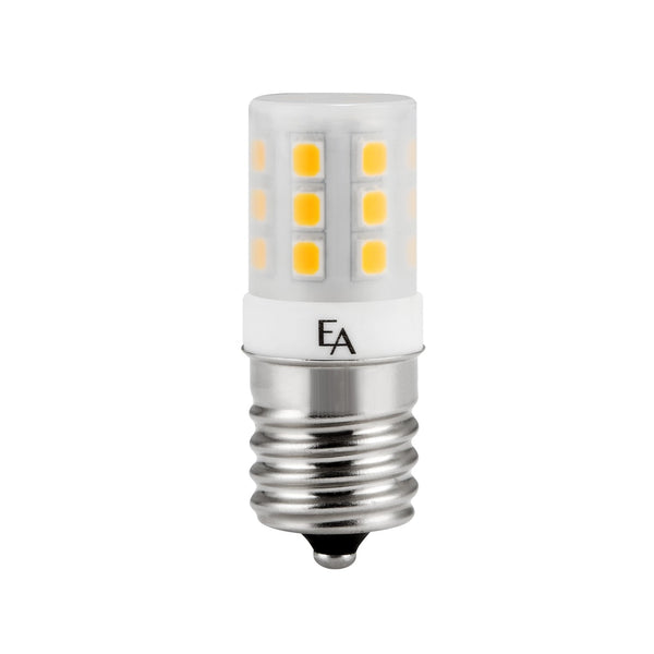 Emery Allen - EA-E17-2.5W-001-309F-D - LED Miniature Lamp