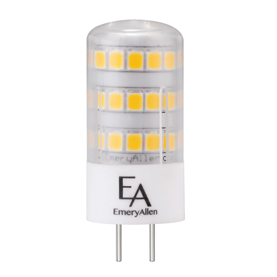 Emery Allen - EA-GY6.35-4.0W-001-279F-D - LED Miniature Lamp