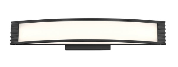 Minka-Lavery - 2011-66A-L - LED Vanity - Vantage - Coal