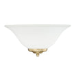 Golden - 8355 BCB - One Light Wall Sconce - Multi-Family - Brushed Champagne Bronze