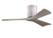 Matthews Fan Company - IR3H-BW-GA-42 - 42"Ceiling Fan - Irene - Barn Wood