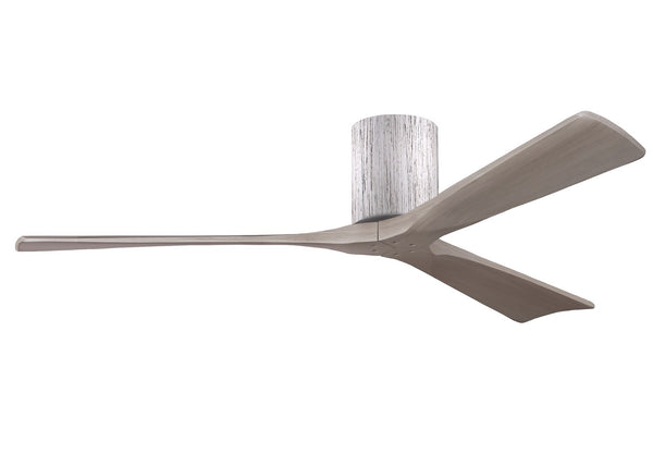 Matthews Fan Company - IR3H-BW-GA-60 - 60"Ceiling Fan - Irene - Barn Wood