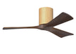 Matthews Fan Company - IR3H-LM-WA-42 - 42"Ceiling Fan - Irene - Light Maple