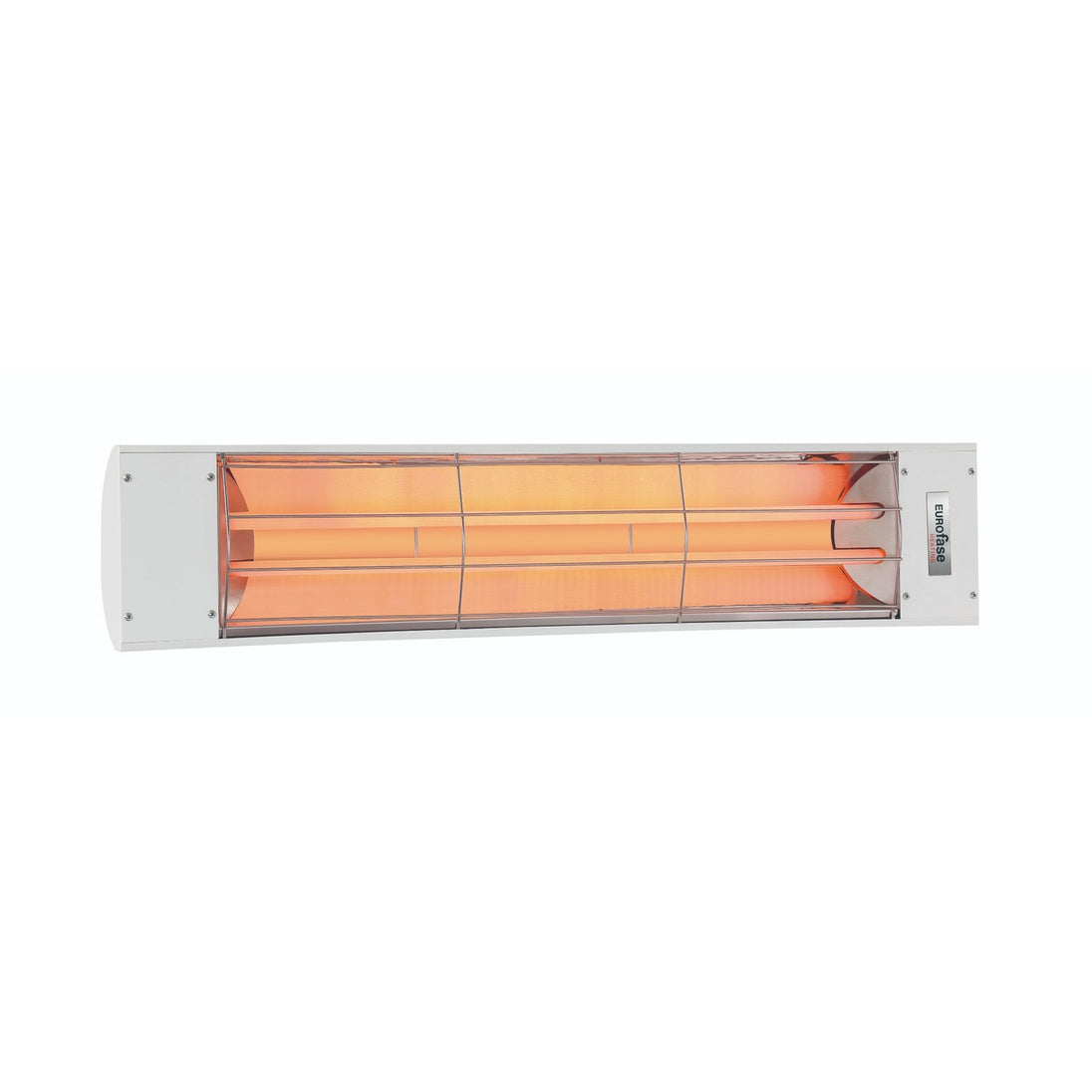 Eurofase - EF40208W - Dual Element Heater - White