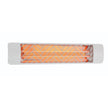 Eurofase - EF40208W1 - Dual Element Heater - White