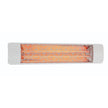 Eurofase - EF40240W4 - Dual Element Heater - White