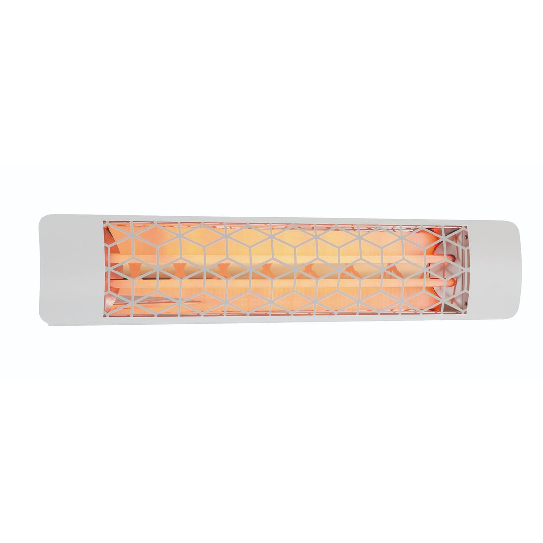 Eurofase - EF40240W6 - Dual Element Heater - White