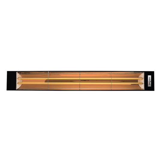 Eurofase - EF60208B - Dual Element Heater - Black