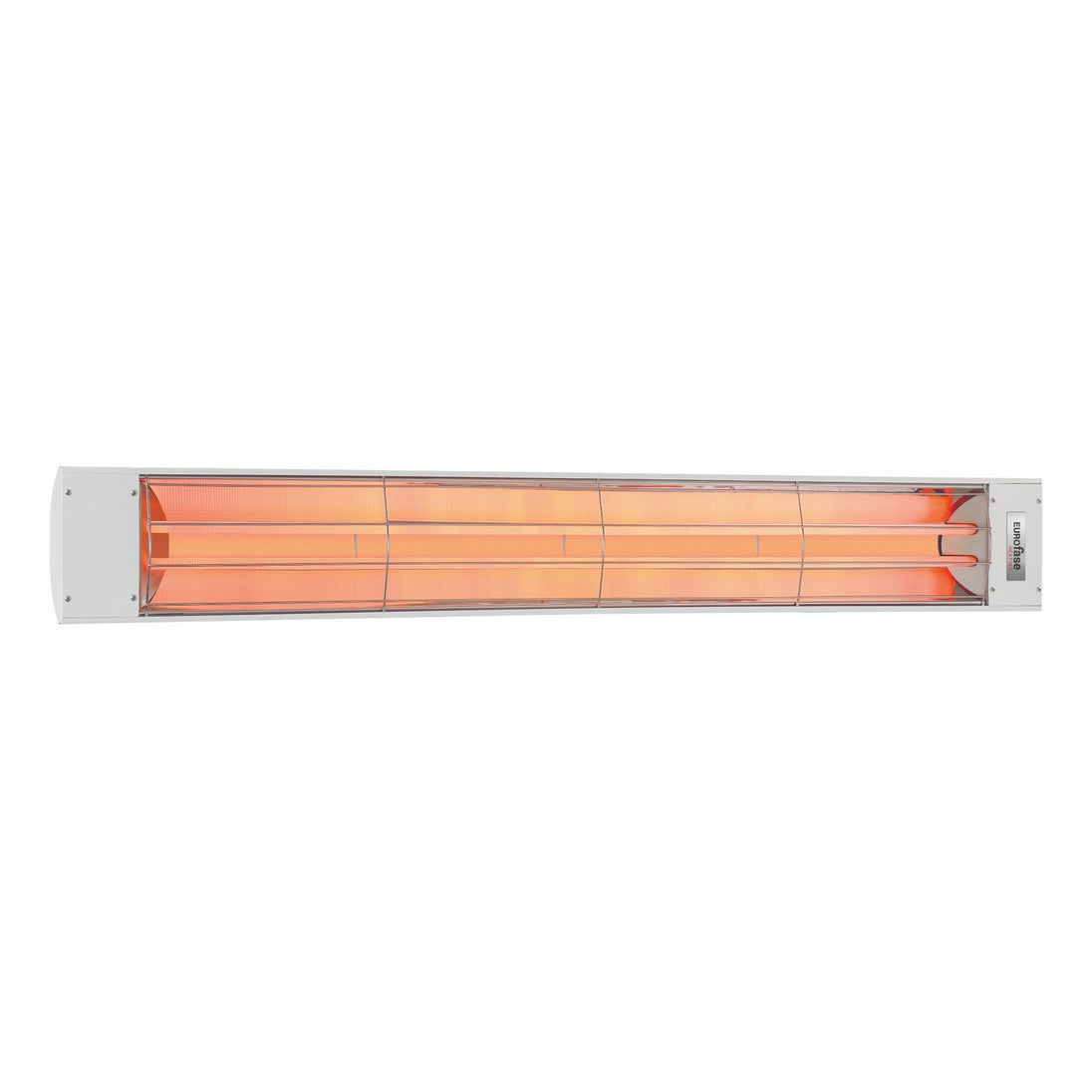 Eurofase - EF60240W - Dual Element Heater - White