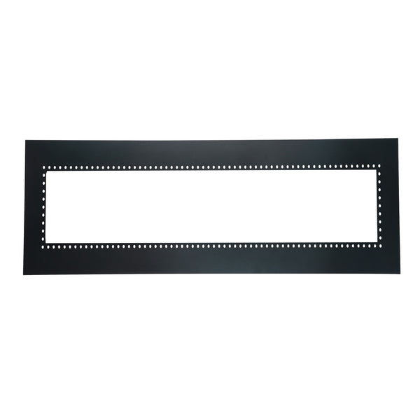 Eurofase - EF61FMPFB - Flushmount Kit - Black