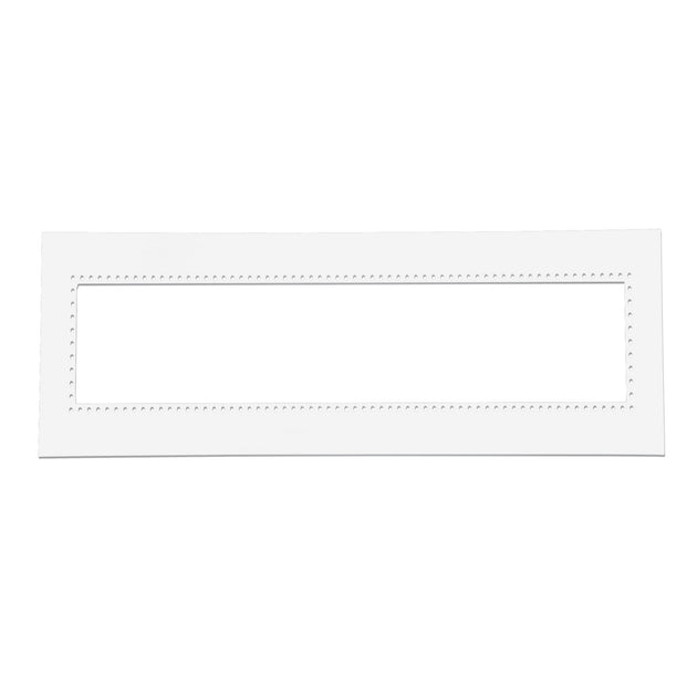 Eurofase - EF61FMPFW - Flushmount Kit - White