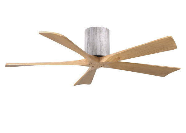 Matthews Fan Company - IR5H-BW-LM-52 - 52"Ceiling Fan - Irene - Barn Wood