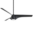 Minka Aire - F839L-MBM - 65"Ceiling Fan - Airewave - Dm
