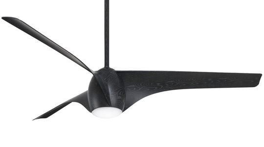 Minka Aire - F839L-MBM - 65"Ceiling Fan - Airewave - Dm