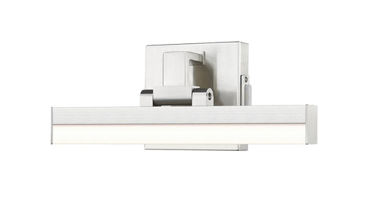 Z-Lite - 1009-13W-BN-LED - LED Vanity - Liam - Brushed Nickel