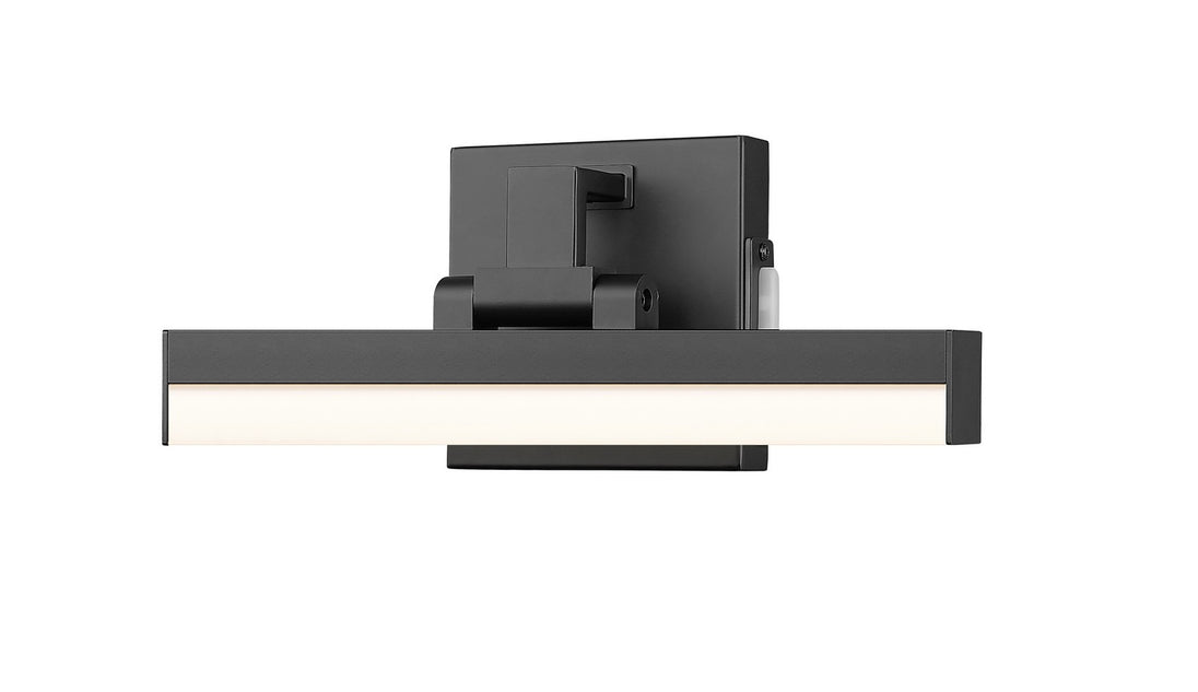 Z-Lite - 1009-13W-MB-LED - LED Vanity - Liam - Matte Black