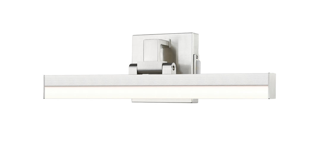 Z-Lite - 1009-18W-BN-LED - LED Vanity - Liam - Brushed Nickel