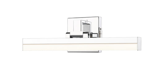 Z-Lite - 1009-18W-CH-LED - LED Vanity - Liam - Chrome