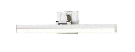 Z-Lite - 1009-25W-BN-LED - LED Vanity - Liam - Brushed Nickel