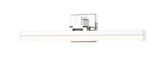 Z-Lite - 1009-25W-CH-LED - LED Vanity - Liam - Chrome