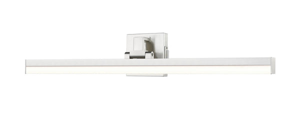 Z-Lite - 1009-32W-BN-LED - LED Vanity - Liam - Brushed Nickel