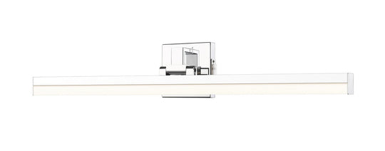 Z-Lite - 1009-32W-CH-LED - LED Vanity - Liam - Chrome