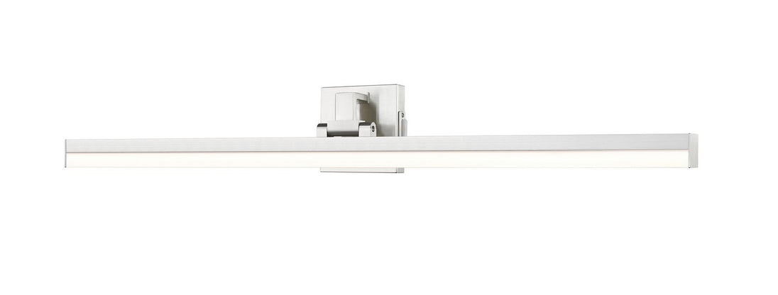 Z-Lite - 1009-40W-BN-LED - LED Vanity - Liam - Brushed Nickel