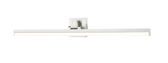 Z-Lite - 1009-40W-BN-LED - LED Vanity - Liam - Brushed Nickel