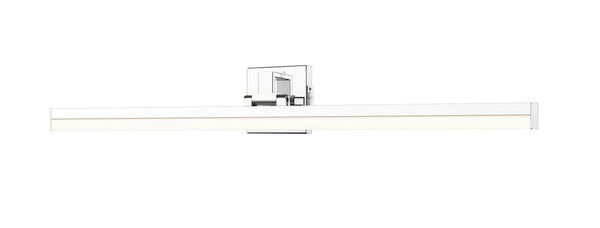 Z-Lite - 1009-40W-CH-LED - LED Vanity - Liam - Chrome