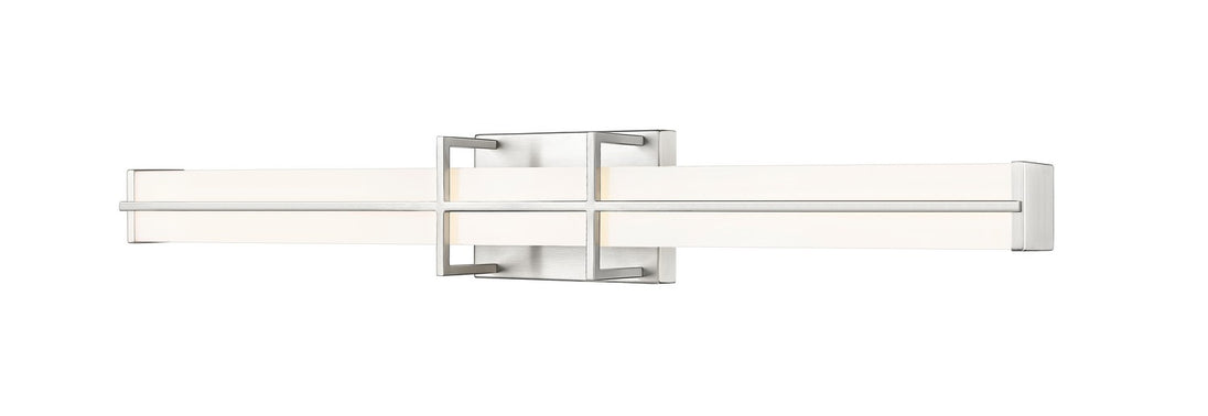 Z-Lite - 1011-32W-BN-LED - LED Vanity - Harrison - Brushed Nickel