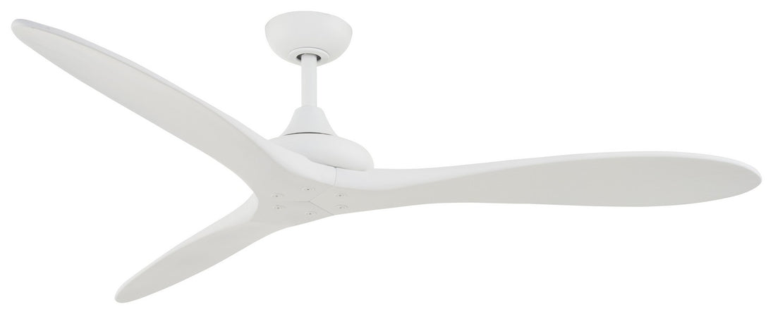 Minka Aire - F662-WHF - 60"Ceiling Fan - Vapor - Wh