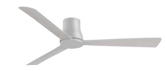 Minka Aire - F874-GRY - 60"Ceiling Fan - Simple Flush-60" - Grey