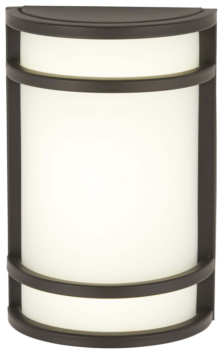 Minka-Lavery - 9802-143 - Two Light Pocket Lantern - Bay View - Oil Rubbed Bronze