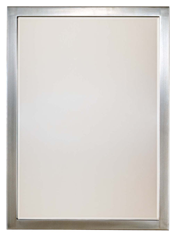 Minka-Lavery - 1430-84 - Mirror - Paradox - Brushed Nickel